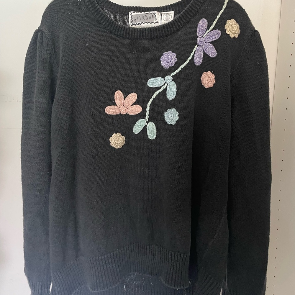 Vintage Sweater